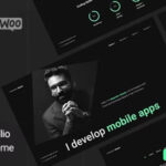 Cvio Theme - Personal Portfolio WordPress Theme 3.2.7
