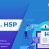 LearnPress H5P Content Addon