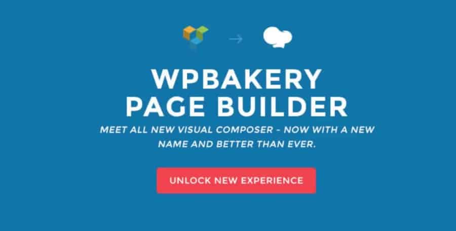 Visual Composer by WPBakery Page Builder
