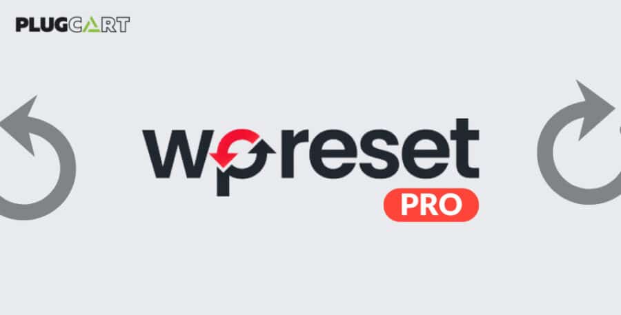 WP Reset pro