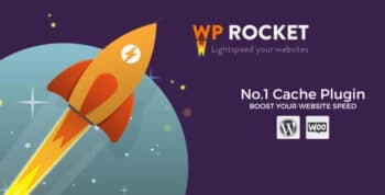WP Rocket by WP Media