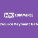 Woocommerce CyberSource Payment Gateway 2.5.6