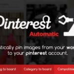 Pinterest Automatic Pin Wordpress Plugin 4.16.0