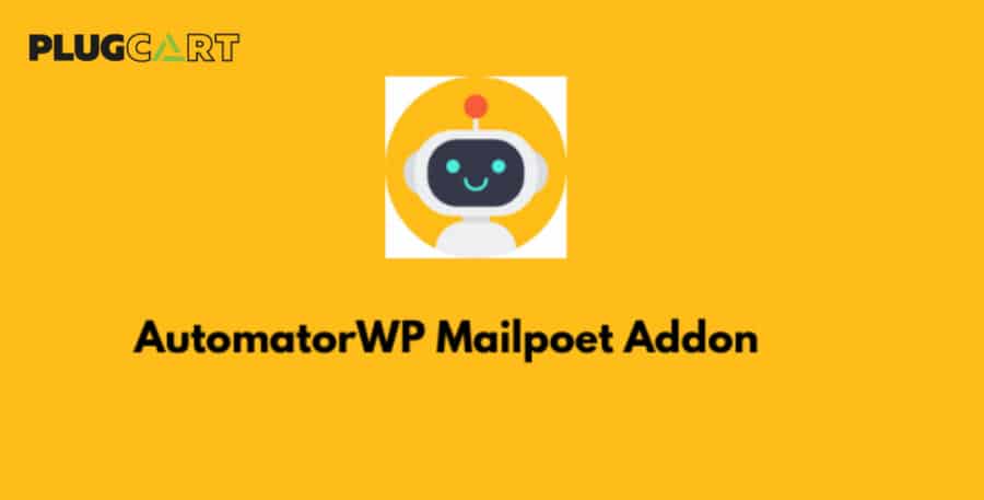 AutomatorWP Mailpoet Addon