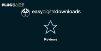 Easy Digital Downloads Reviews Addon