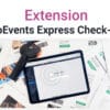 FooEvents Express Check-in Extension