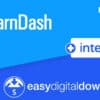 LearnDash LMS EDD Integration