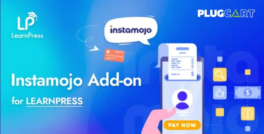 LearnPress Instamojo Payment