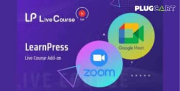 LearnPress Live Course Addon