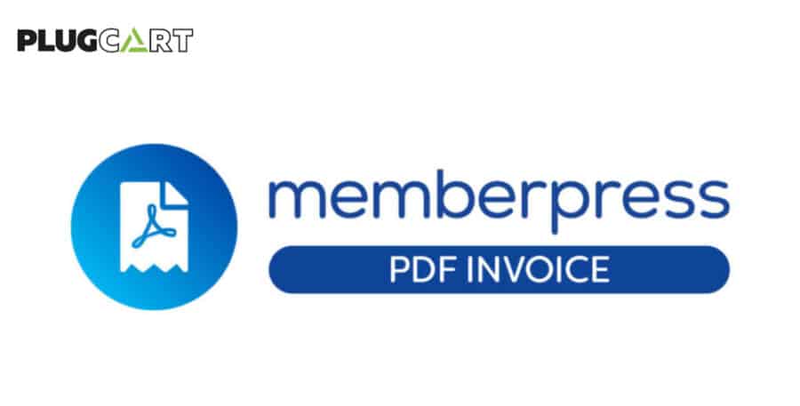 MemberPress PDF Invoice