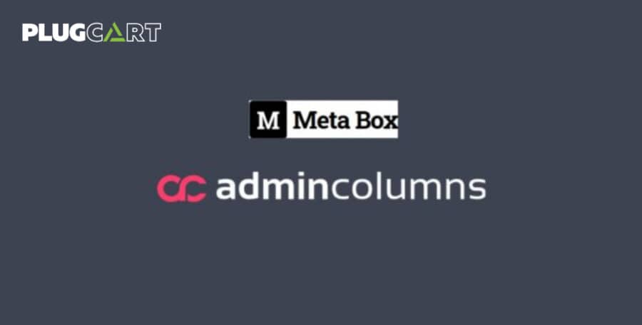 Meta Box Admin Columns Addon
