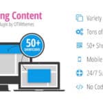 Popping Content for WordPress 1.22