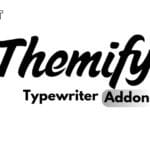 Themify Builder Typewriter Addon 3.0.3