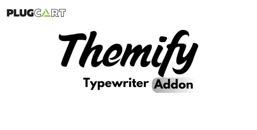 Themify Builder Typewriter Addon