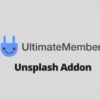 Ultimate Member Unsplash