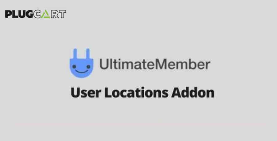 Ultimate Member User Locations Addon