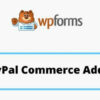 WPForms PayPal Commerce Addon