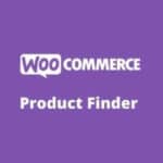 WooCommerce Product Finder 1.4.0