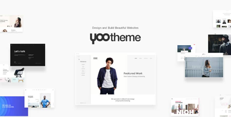 YOOtheme Pro