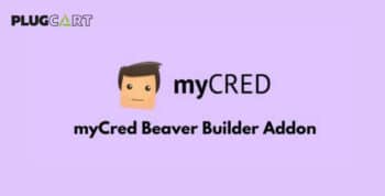myCred Beaver Builder Addon