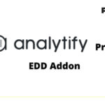Analytify EDD Addon Plugin 5.0.4
