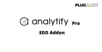 Analytify EDD Addon Plugin