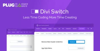 Divi Switch Pro Plugin