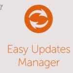 Easy Updates Manager Premium 9.0.17