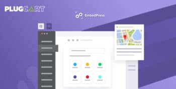 EmbedPress Pro – Create Interactive Content