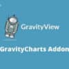 Gravity Forms GravityCharts Addon