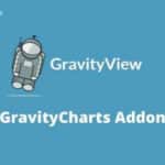 Gravity Forms GravityCharts Addon 1.6