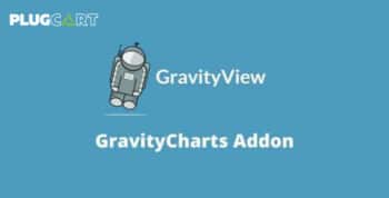 Gravity Forms GravityCharts Addon