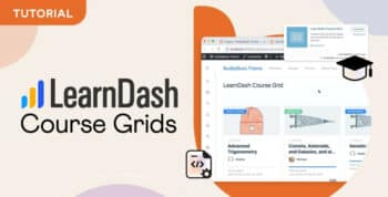 LearnDash Course Grid Addon