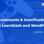 LearnDash LMS Achievements 1.2