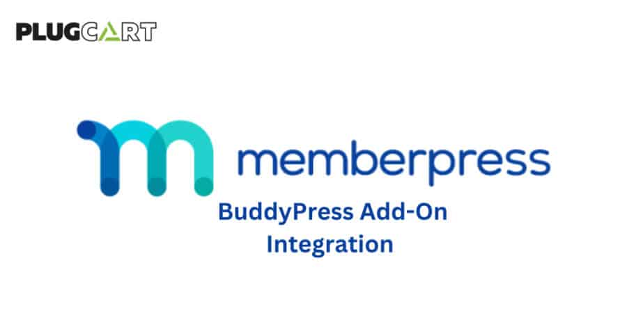 MemberPress BuddyPress Add-On Integration