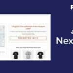 NextMove WooCommerce Thank You Page 1.17.1