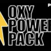 Oxy Power Pack