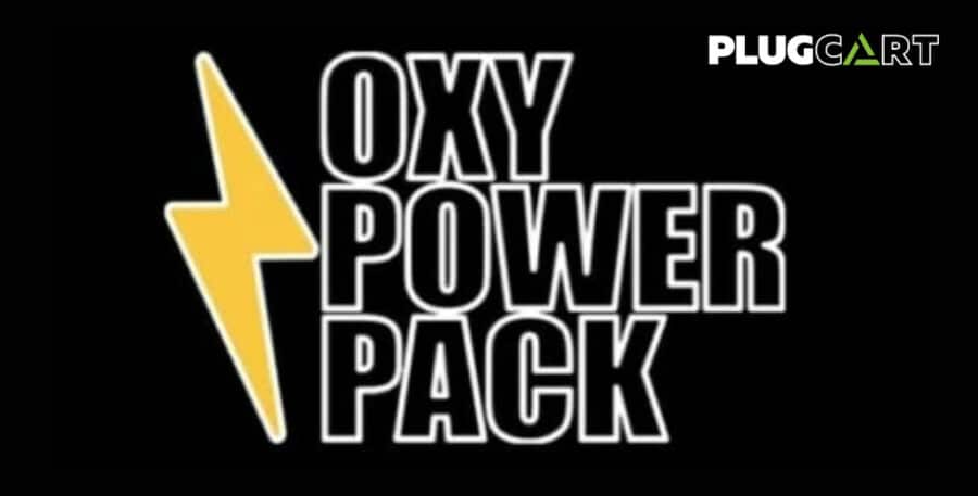 Oxy Power Pack