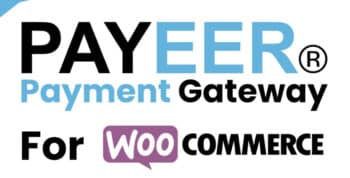 Payeer Payment Gateway for WooCommerce