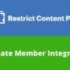 Restrict Content Pro Ultimate Member