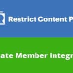 Restrict Content Pro Ultimate Member 1.2.2