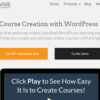 WP Courseware – Online Course Builder for WordPress