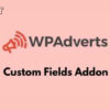 WPAdverts Custom Fields Addon