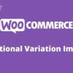 WooCommerce Additional Variation Images Extension 2.3.2