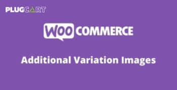 WooCommerce Additional Variation Images Extension