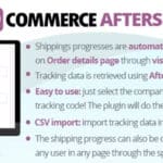 WooCommerce AfterShip 9.2
