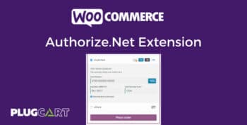 WooCommerce Authorize.Net Extension
