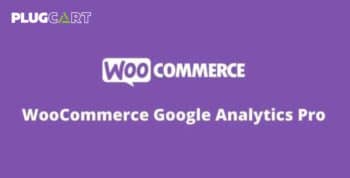 WooCommerce Google Analytics Pro