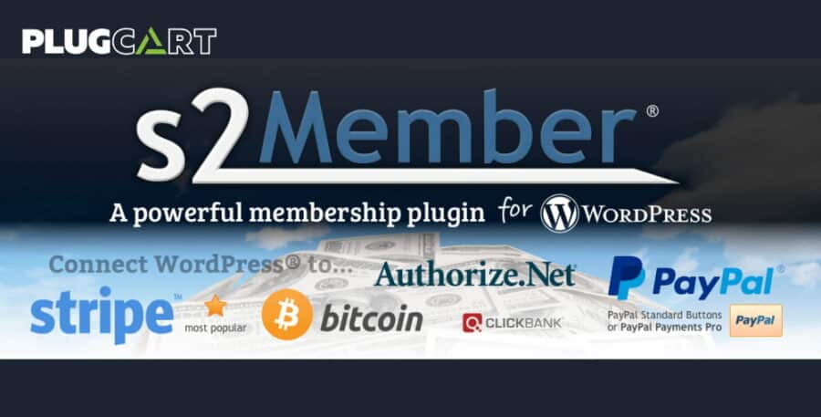 s2Member Pro – Secure WordPress Content