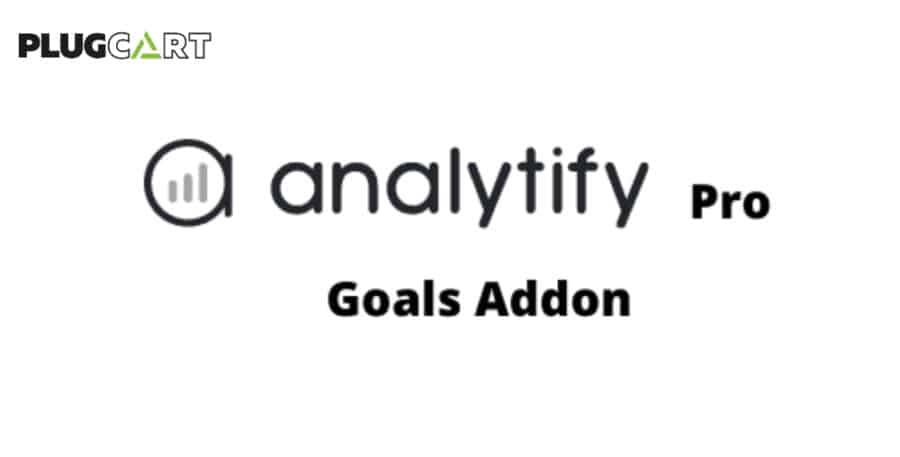 Analytify Goals Addon